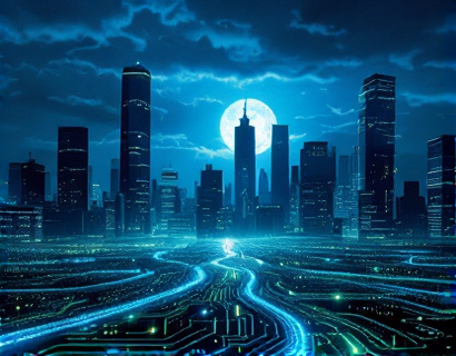 Mastering the Phygital Industry with AI-Driven Knowledge Hub